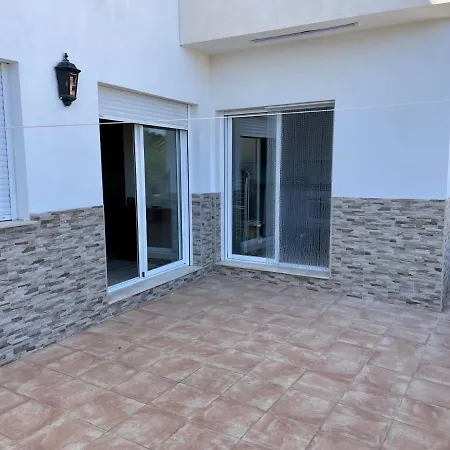 Casa De La Abuela Antonia Holiday home Iznajar