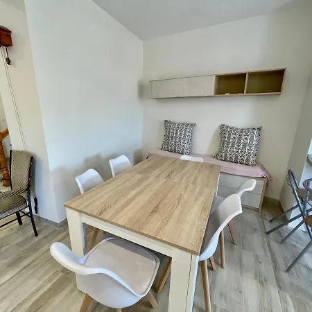 Casa De La Abuela Antonia * Iznajar