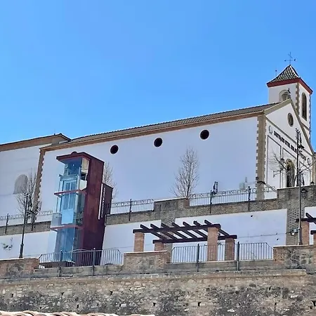 Casa De La Abuela Antonia