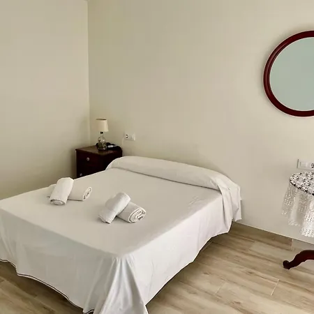 Casa De La Abuela Antonia Iznajar