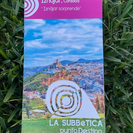 Casa De La Abuela Antonia