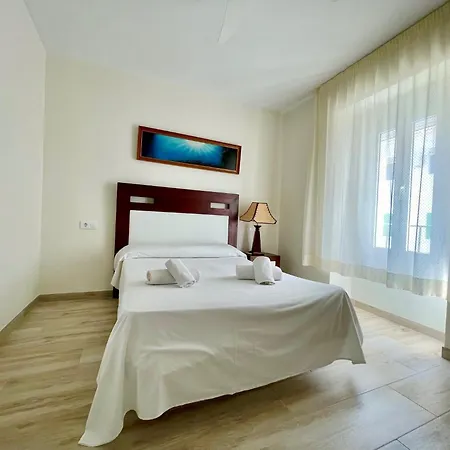 Holiday home Casa De La Abuela Antonia Iznajar