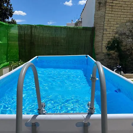 Casa De La Abuela Antonia