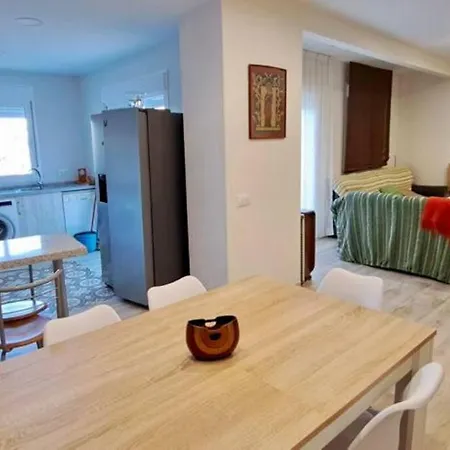 Сasa de vacaciones Casa De La Abuela Antonia