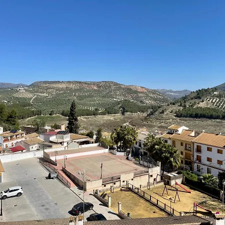 Сasa de vacaciones Casa De La Abuela Antonia *