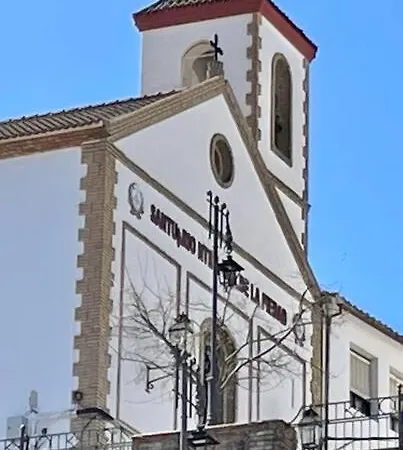 Сasa de vacaciones Casa De La Abuela Antonia