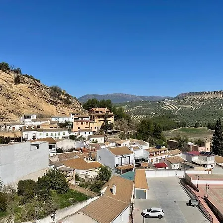Сasa de vacaciones Casa De La Abuela Antonia *