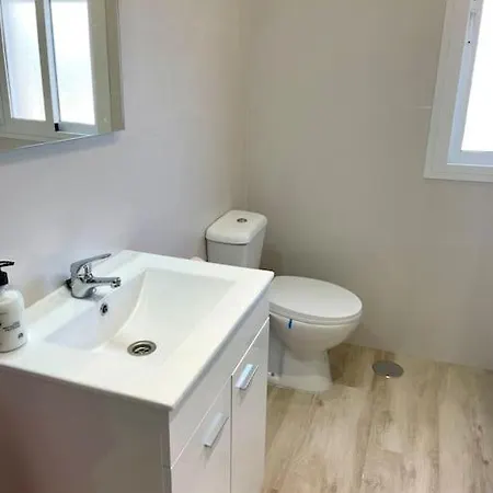 Сasa de vacaciones Casa De La Abuela Antonia Iznájar