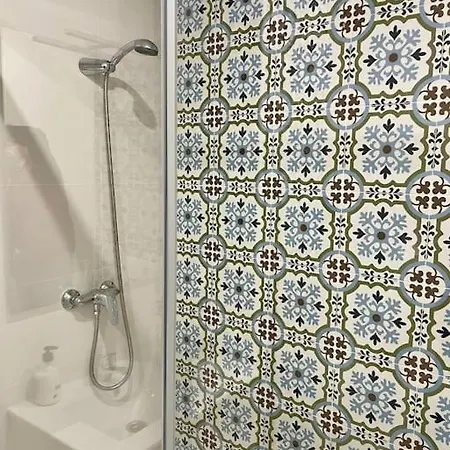 Сasa de vacaciones Casa De La Abuela Antonia *