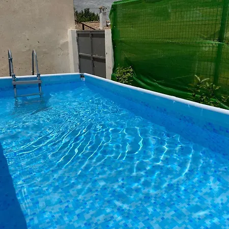 Сasa de vacaciones Casa De La Abuela Antonia *